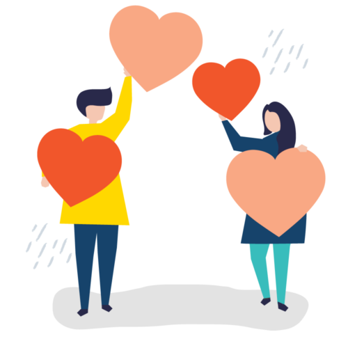 Couples Membership - 1 Year Membership
