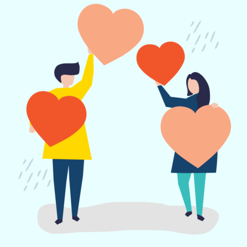 Couples Membership - Auto-renewable yearly Membership