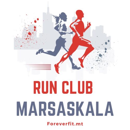 Run Club Marsaskala