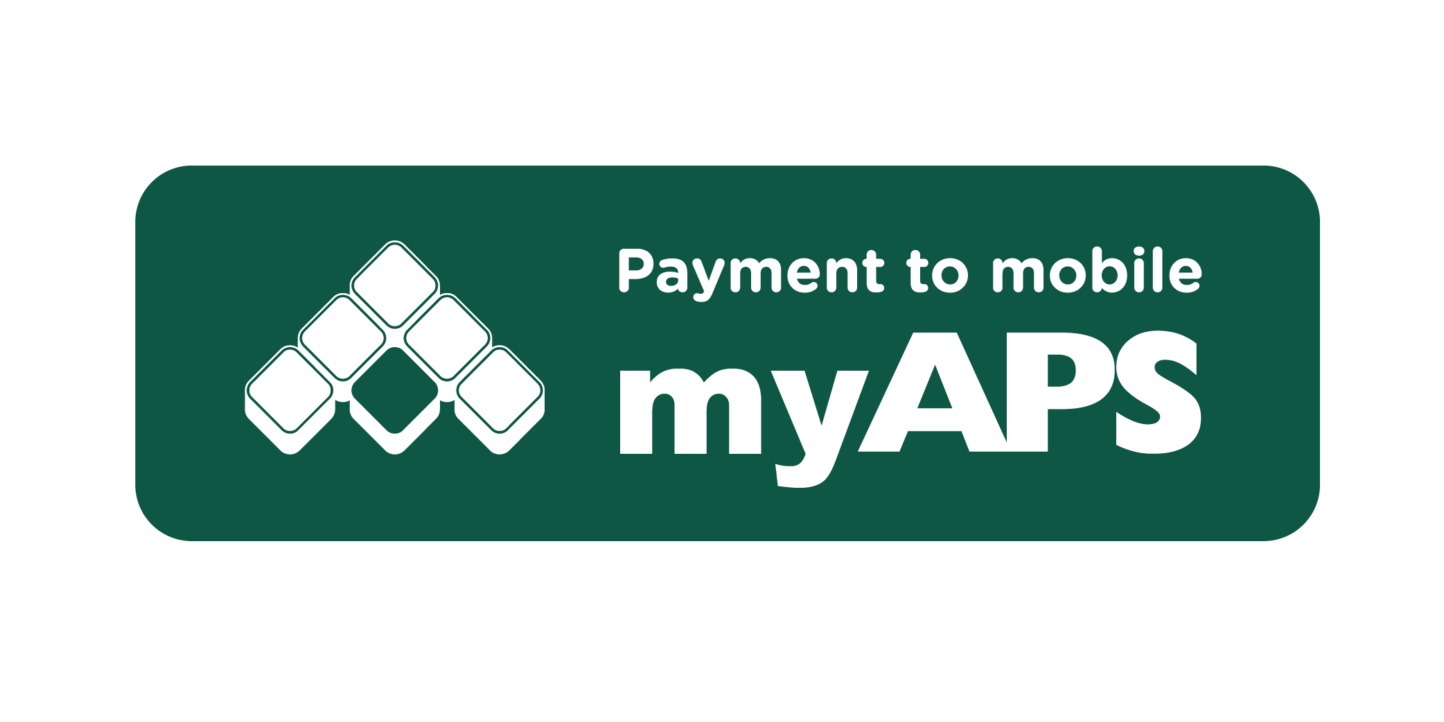 myAPS Logo