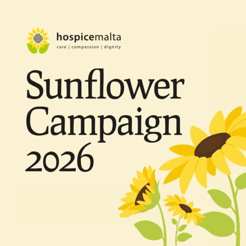 Sunflower Campaign 2026 Donation